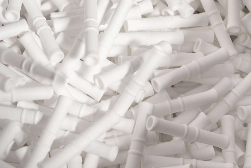 Customization of handles, special products, bars and ties